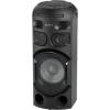 Sony MHC-V41D Bluetooth speaker, zwart