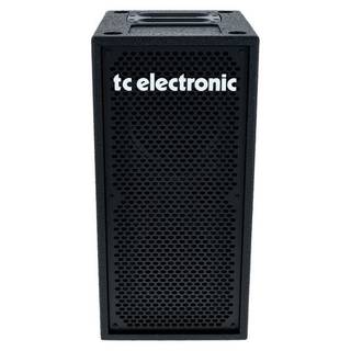 TC Electronic BC208 basgitaar speakerkast