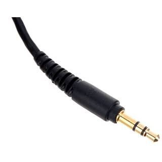 Shure Verlengkabel voor in-ear monitor 91cm zwart