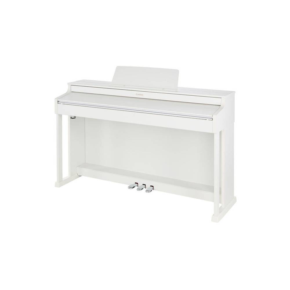 Casio Celviano AP-470 WE digitale piano wit