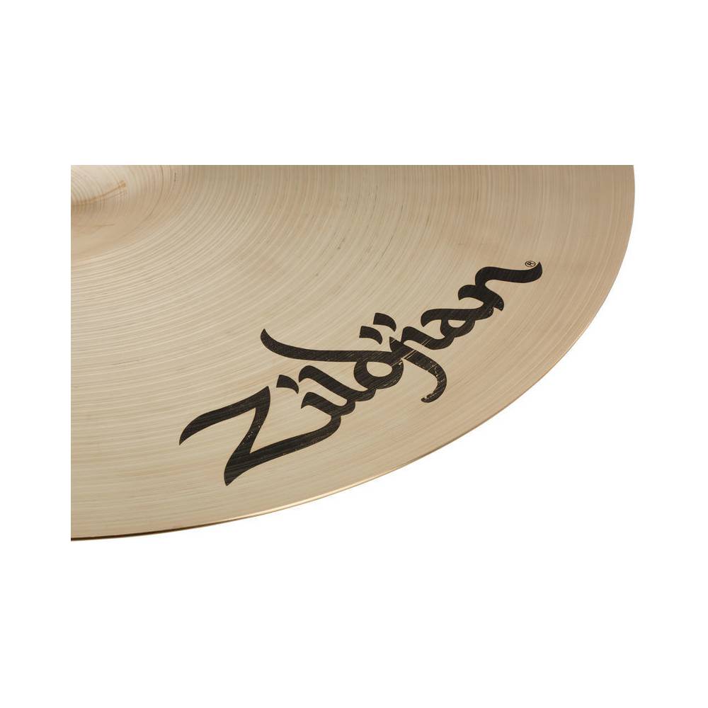 Zildjian 20 Symphonic German Tone Pair
