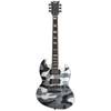ESP E-II Viper Urban Camo met koffer