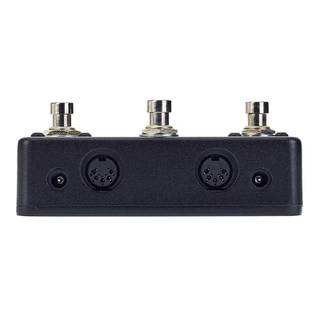 One Control Gecko MKIII compacte programmeerbare MIDI switcher