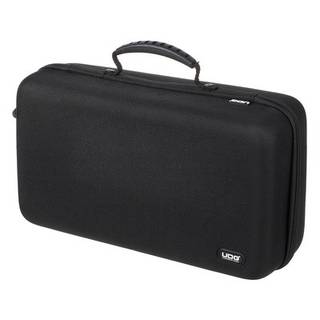 UDG Creator Elektron Analog Heat/Digitakt/Octatrack MKII/R hardcase zwart