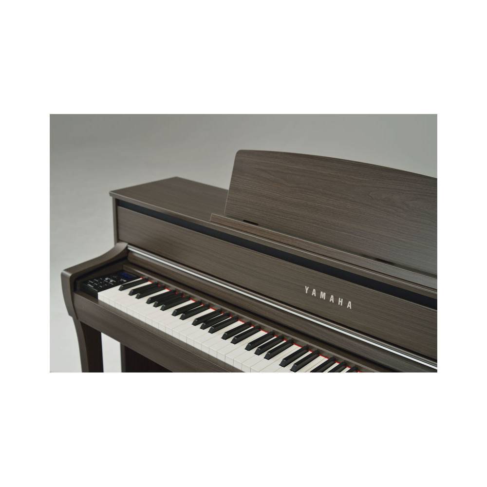 Yamaha CLP 675 DW