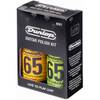 Dunlop 6501 Formula 65 Guitar Polish Kit