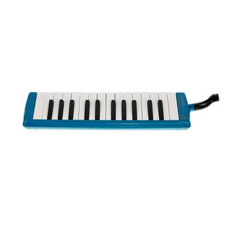 Hohner melodica Student 26 blauw
