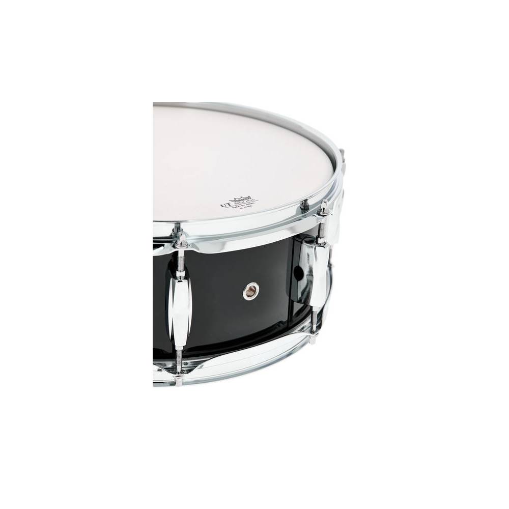 Pearl EXX1350S/C31 Export 13x5 inch snare drum Jet Black