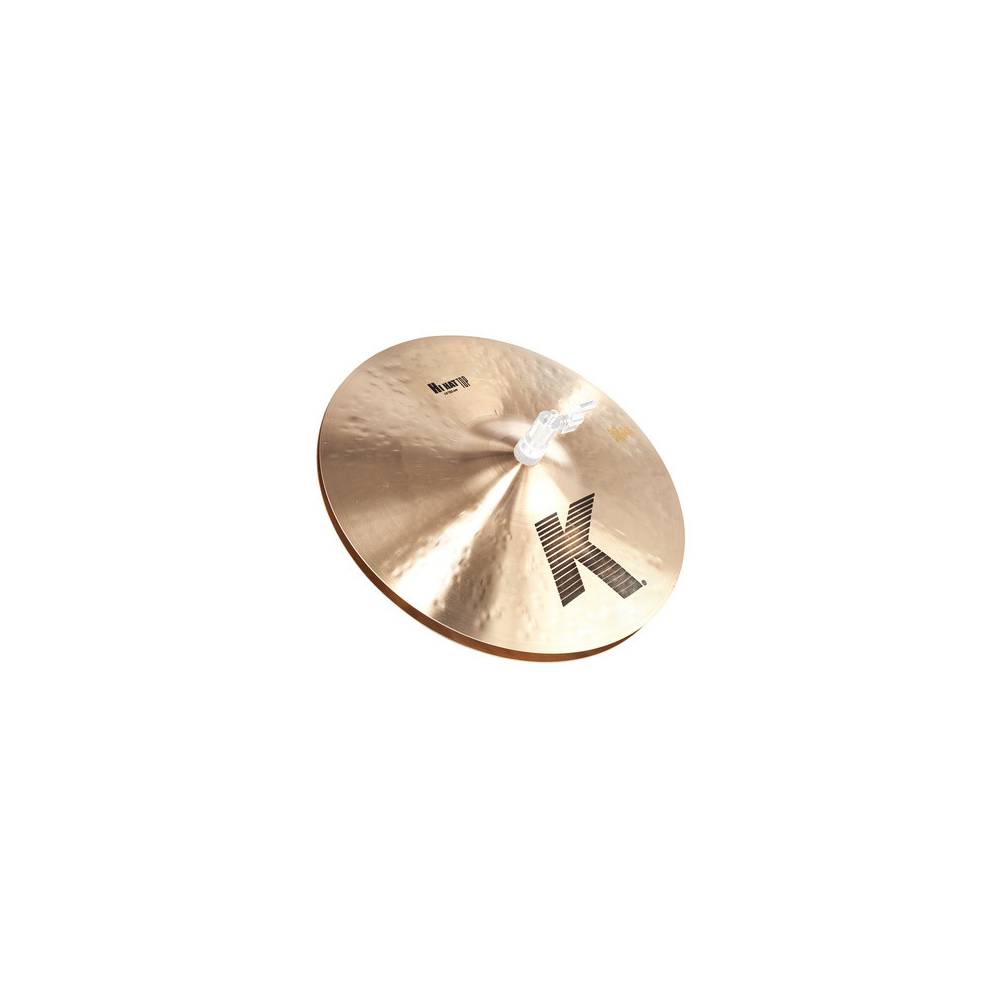 Zildjian 13 KZ Special Hihats