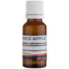 JB systems Fragrance - Apple geurvloeistof voor rookmachines appel 20ml