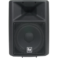 Electro-Voice Sx 100+E 12 inch 2-weg passieve speaker 800W