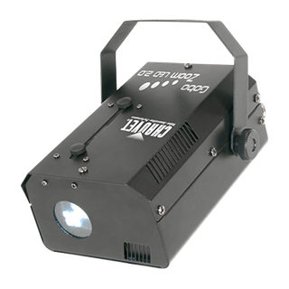 Chauvet Gobo Zoom LED 2.0