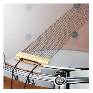 Tama PSS146 Starphonic Stainless Steel