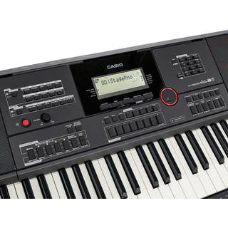 Casio CT-X5000 keyboard 61 toetsen