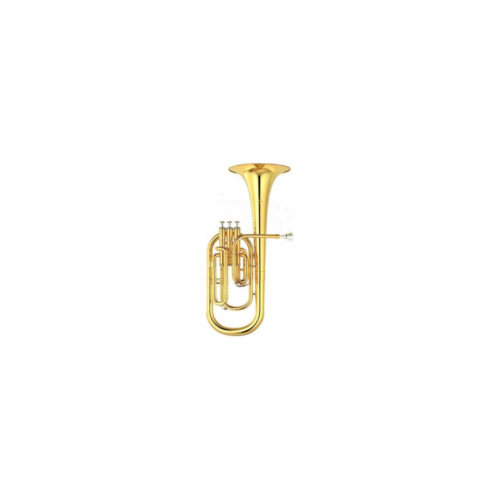 Yamaha YAH203 Standard Series Eb Tenor Horn