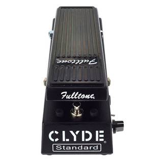 Fulltone Clyde Standard Wah pedaal