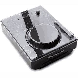 Prodector CDJ350 voor Pioneer CDJ 350