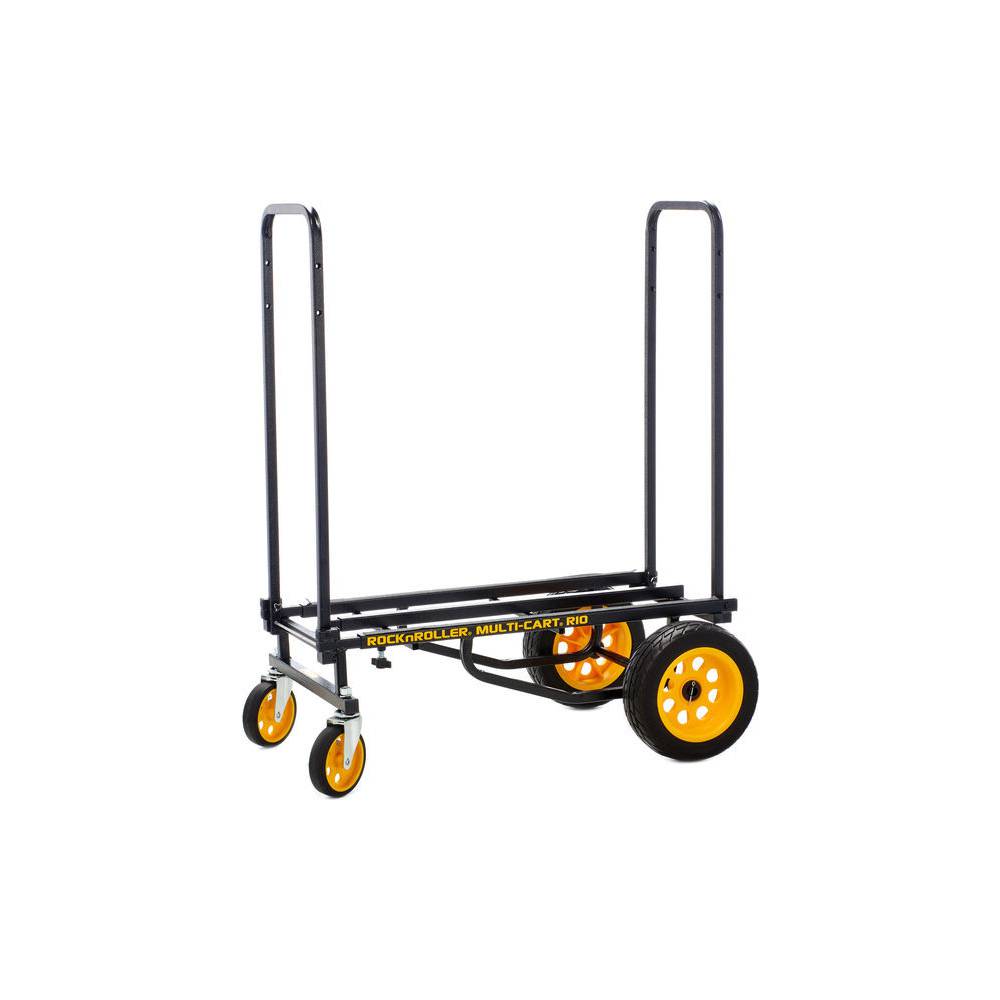 RockNRoller R10RT Multi-Cart Max