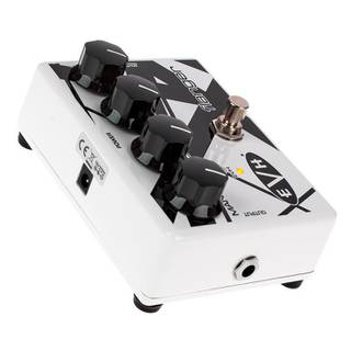 MXR EVH117 Eddie Van Halen flanger