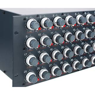 Heritage Audio MCM-32 summing mixer