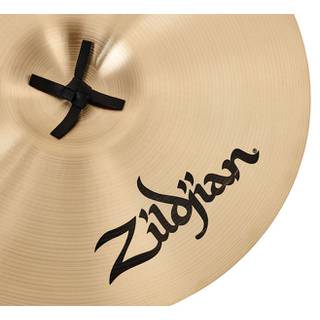 Zildjian 18 Symphonic Viennese Tone Pair