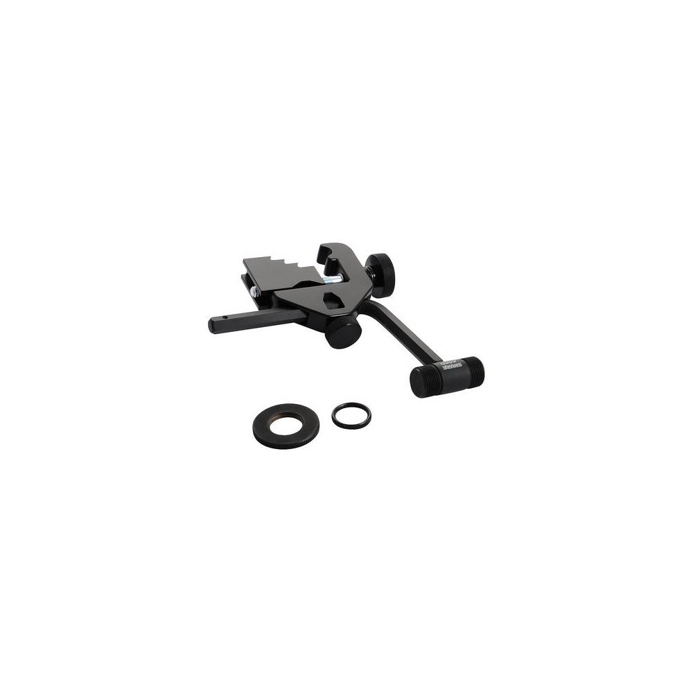 Shure A56D Drummicrofoonklem voor SM57/Beta 57/PG57