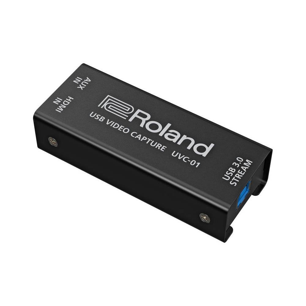 Roland UVC-01 streaming converter