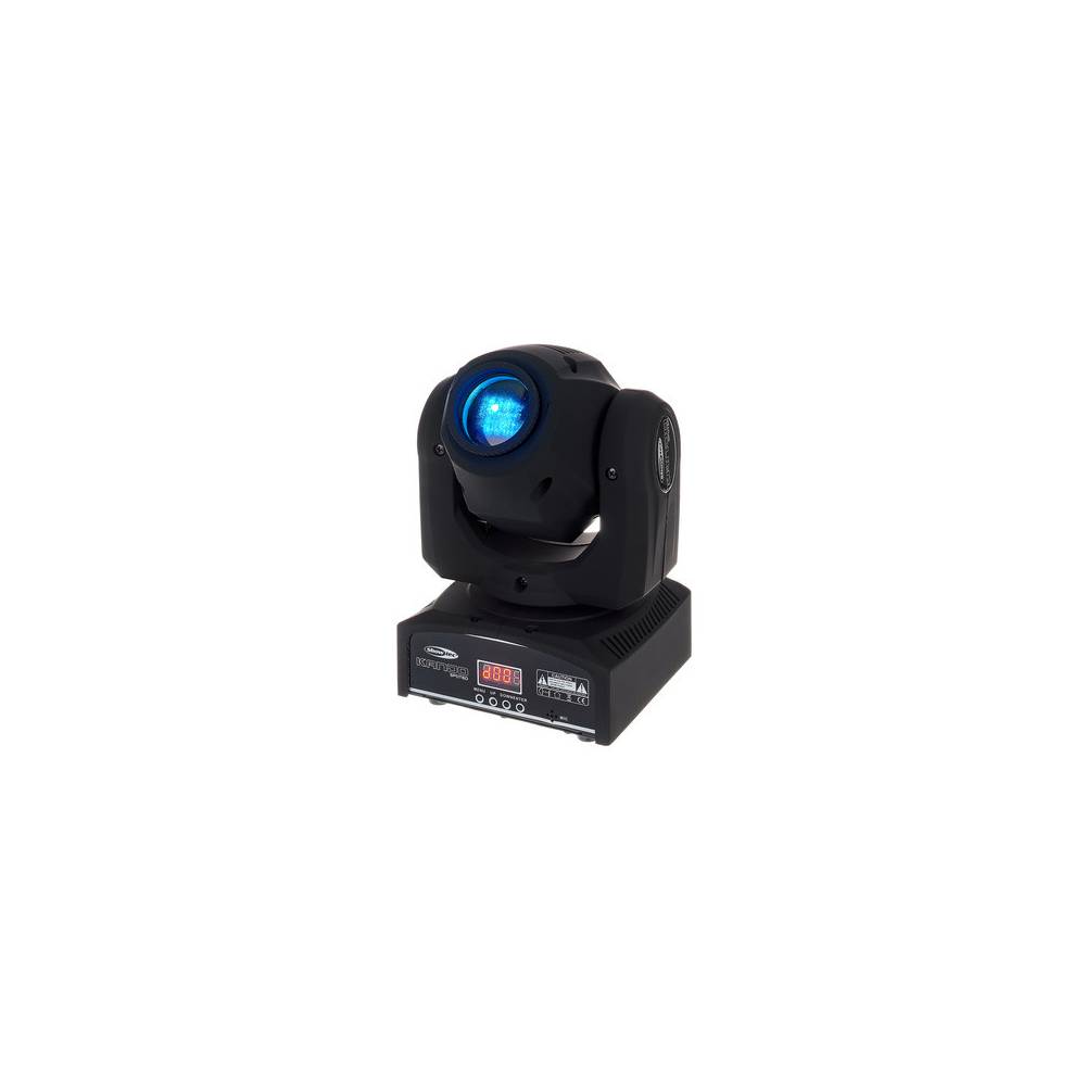 Showtec Kanjo Spot 60 LED moving head