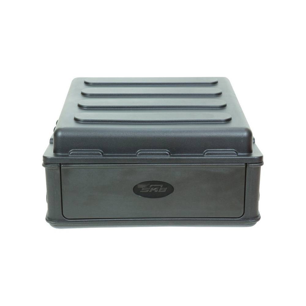 SKB Roto-molded R100 10U top mixer rack 591x578x286mm