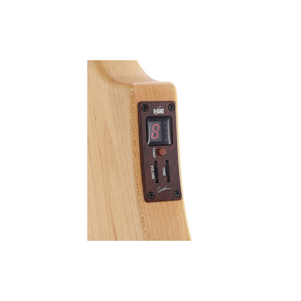 SEAGULL M4 Spruce EQ