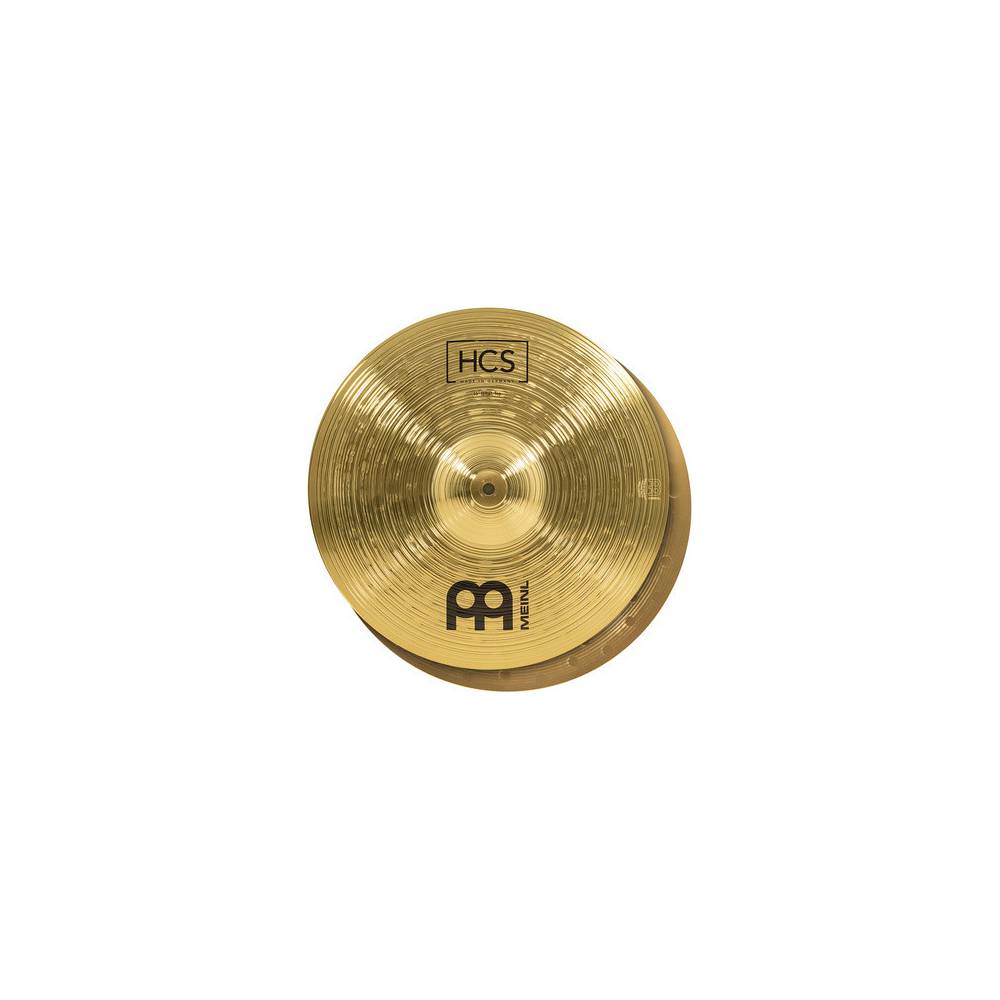 Meinl HCS15H hi-hat