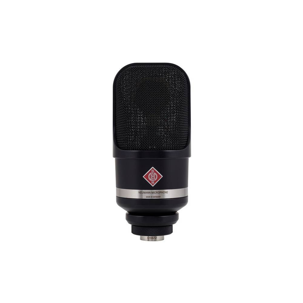 Neumann TLM 107 Black