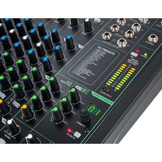 Mackie ProFX16v3 FX-mixer met USB-interface