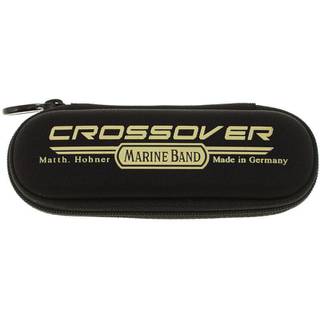 Hohner Marine Band Crossover E mondharmonica