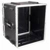 DAP ABS kunststof flightcase 12 HE