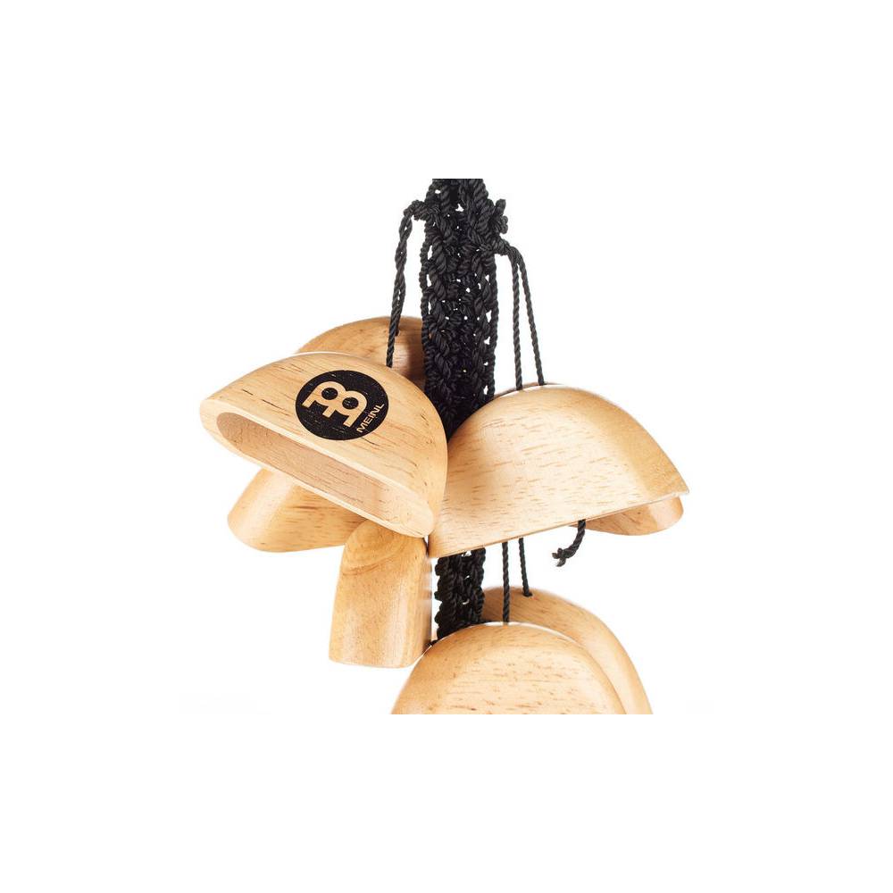 Meinl BI1NT Wood Birds Long Natural
