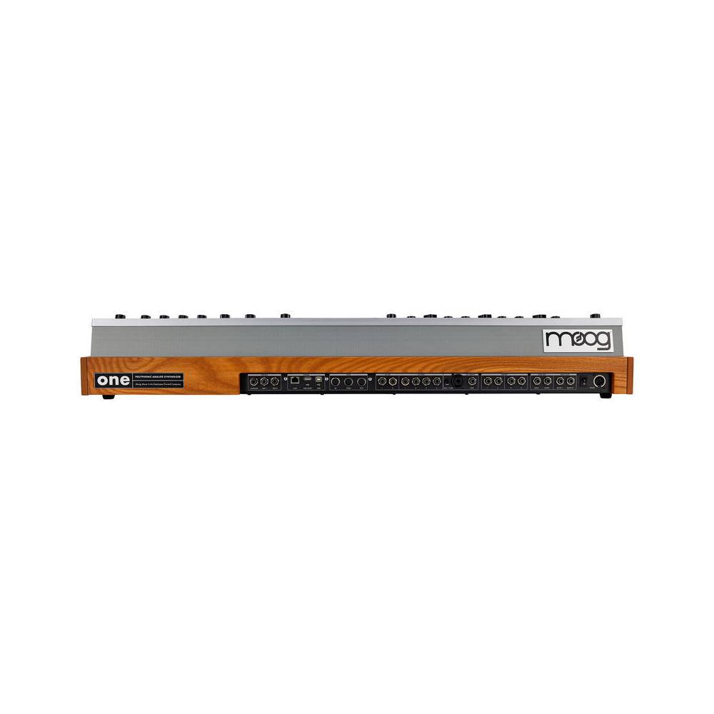 Moog ONE Polyphonic 8 Voice