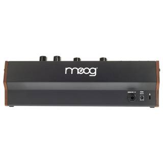 Moog Sound Studio 2 (Subharmonicon & DFAM)