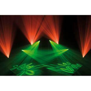 Showtec Phantom 130 Spot LED spot