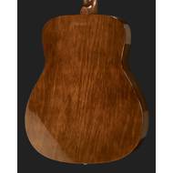 Yamaha F310 akoestische folk gitaar naturel