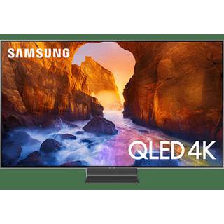 Samsung QE75Q90R - QLED