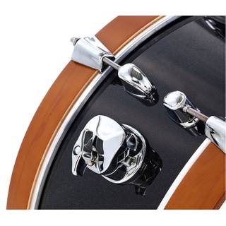 Tama LJK28S-CCM Club Jam Mini Charcoal Mist 2-delige shellset