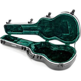SKB 1SKB-000 000 Sized Acoustic Guitar Case