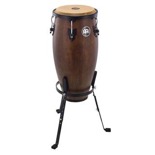 Meinl HC10VWBM Headliner 10 Inch Nino Vintage Wine Barrel