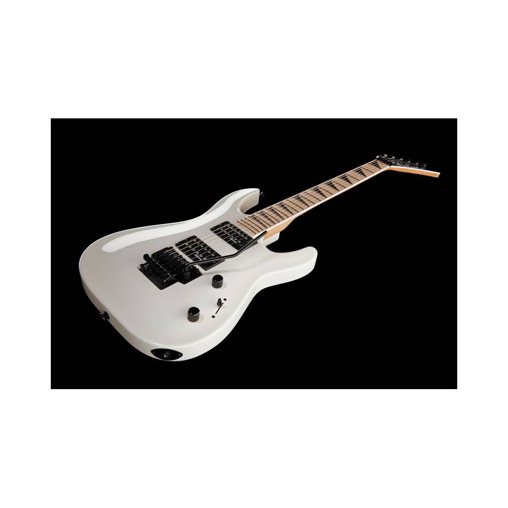 Jackson JS32 Dinky DKA-M Snow White