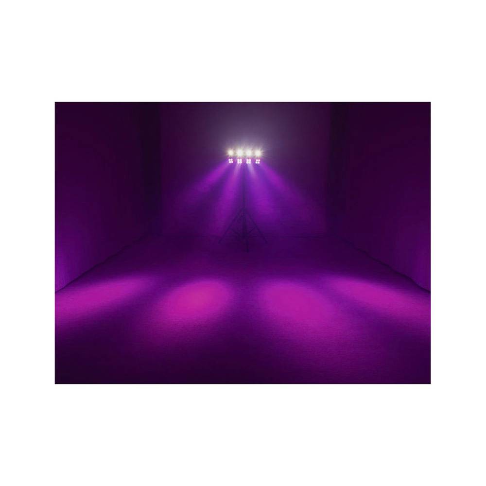 Eurolite LED KLS-180 Compact Light Set