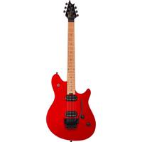 EVH Wolfgang Standard Baked Maple Stryker Red elektrische gitaar