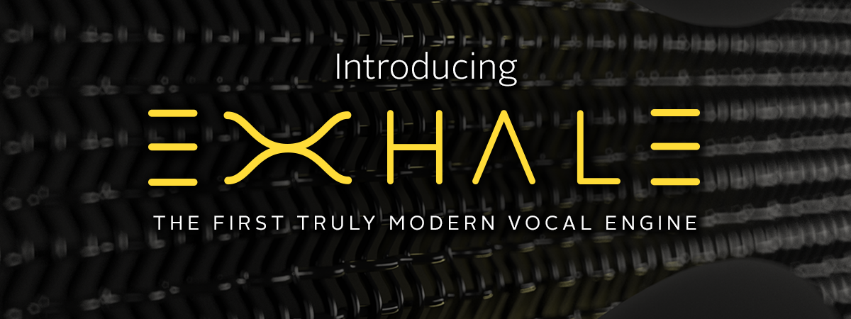 how to install exhale by output for kontakt 5