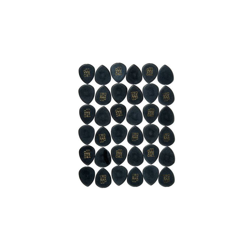 Dunlop Jazztone 205 plectrum