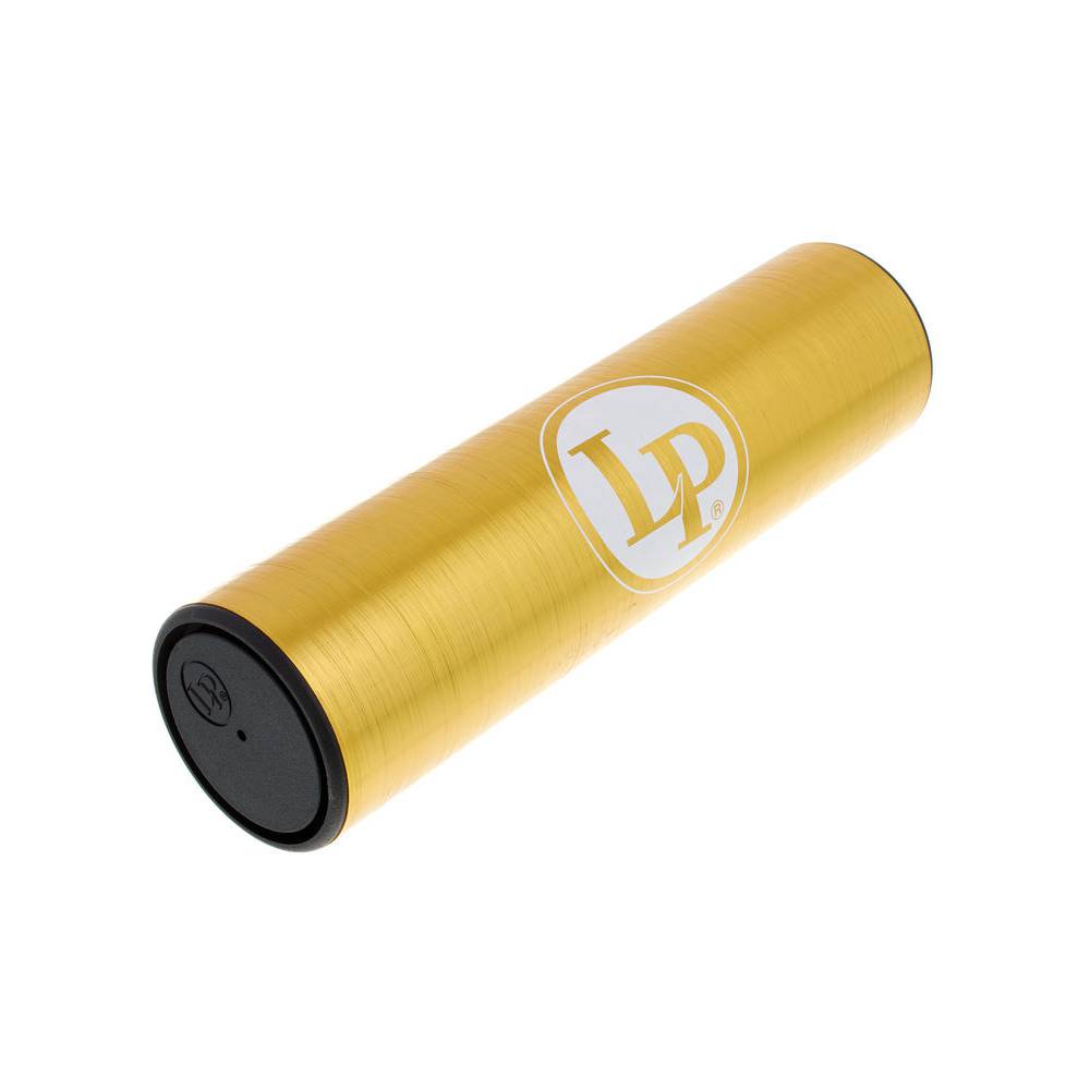 Latin Percussion LP462 Rock Shaker Gold